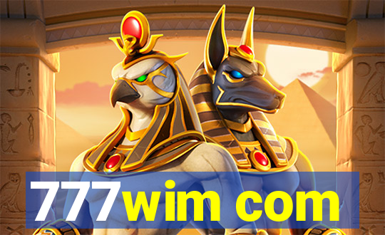 777wim com
